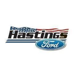 Hastings Ford, Inc.