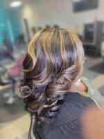 The Anointed Touch Hair Salon