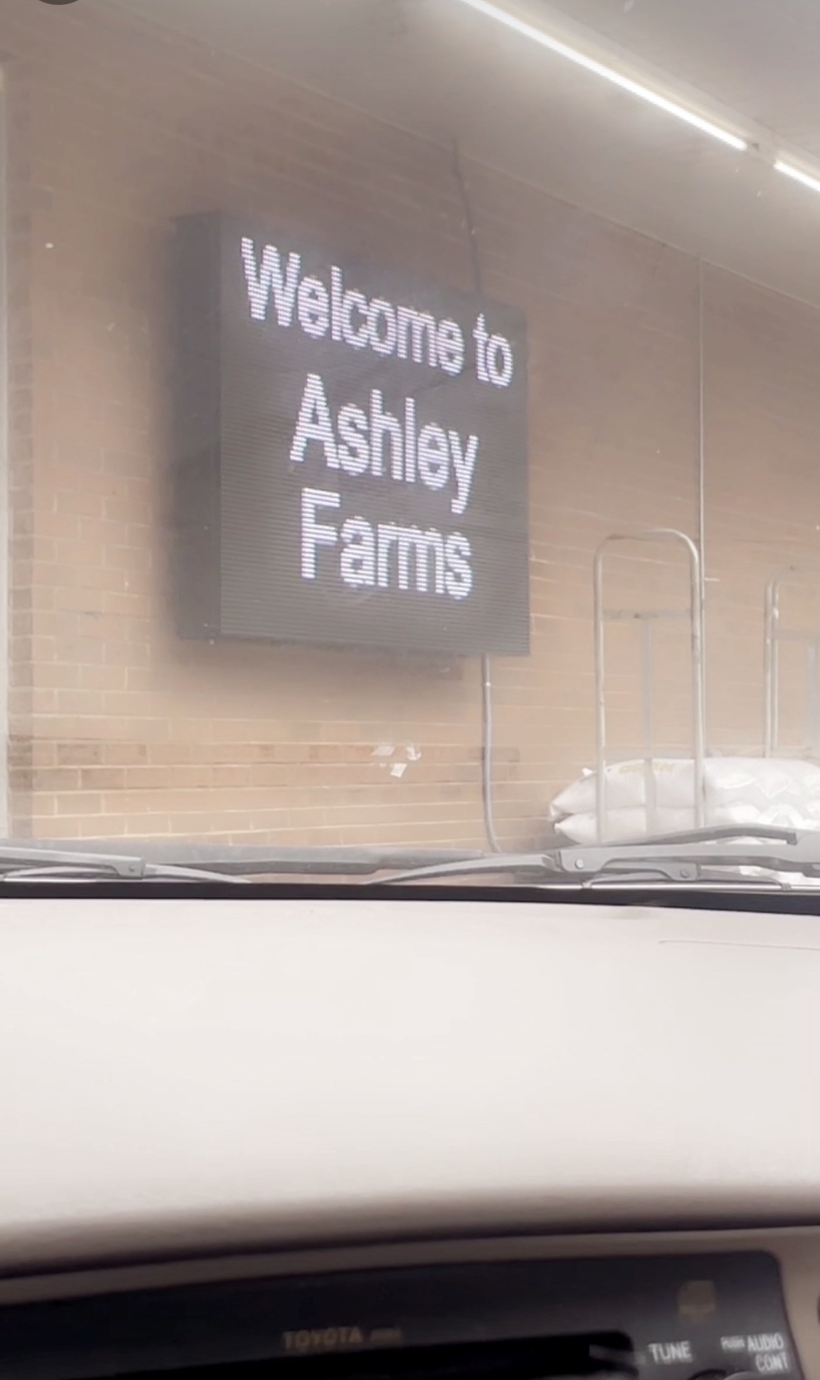 Ashley Farm’s Deli 3