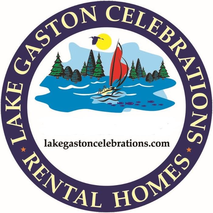 Lake Gaston Edge Realty and Celebrations Rental Homes 1953 River Rd, Henrico North Carolina 27842