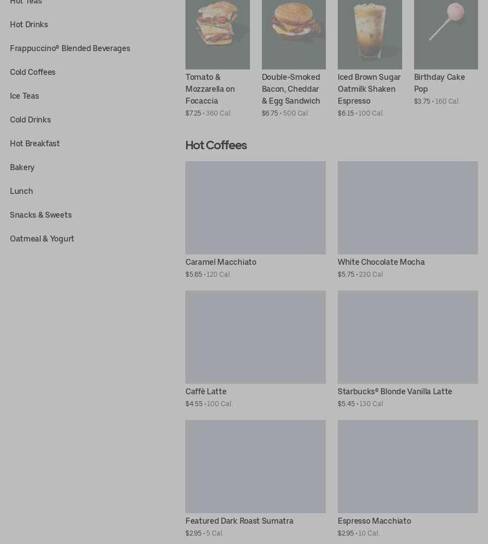 Photo credit: Posmates