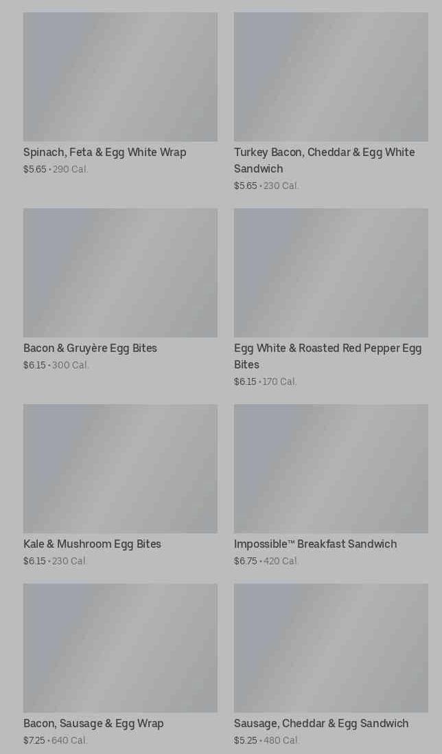 Photo credit: Posmates