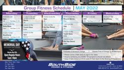 SouthSide Power & Fitness