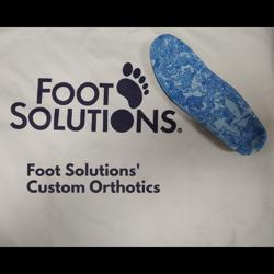 Foot Solutions Hickory