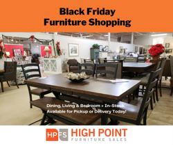 High Point Furniture Sales