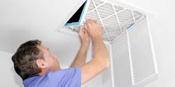Arnold Jones Services Heating & Air Conditioning