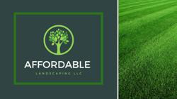 Affordable Landscaping LLC