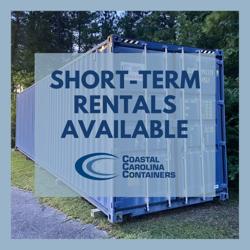 Coastal Carolina Containers & Storage