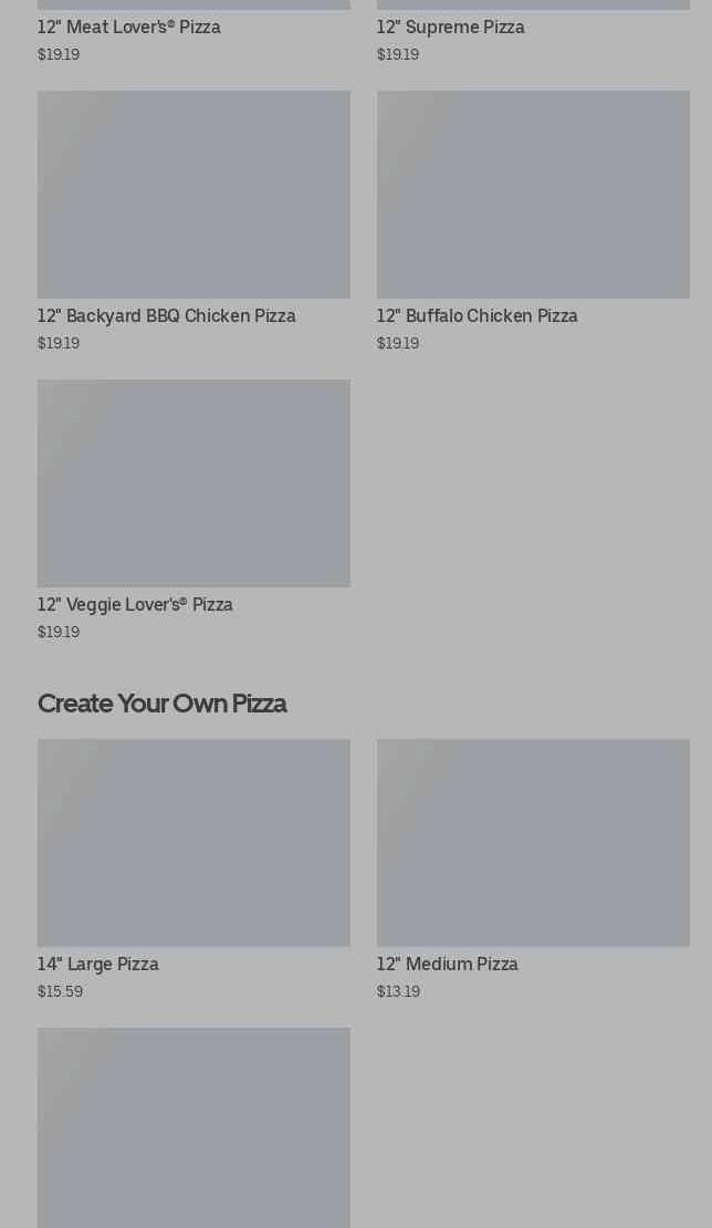 Photo credit: Posmates