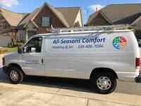 All-Seasons Comfort Heating and Air Conditioning