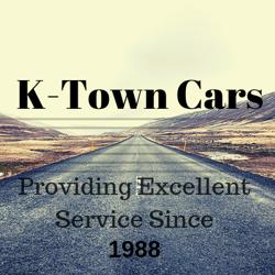 K-Town Cars Inc
