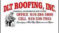 DLT Roofing Inc