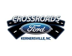 Crossroads Ford of Kernersville