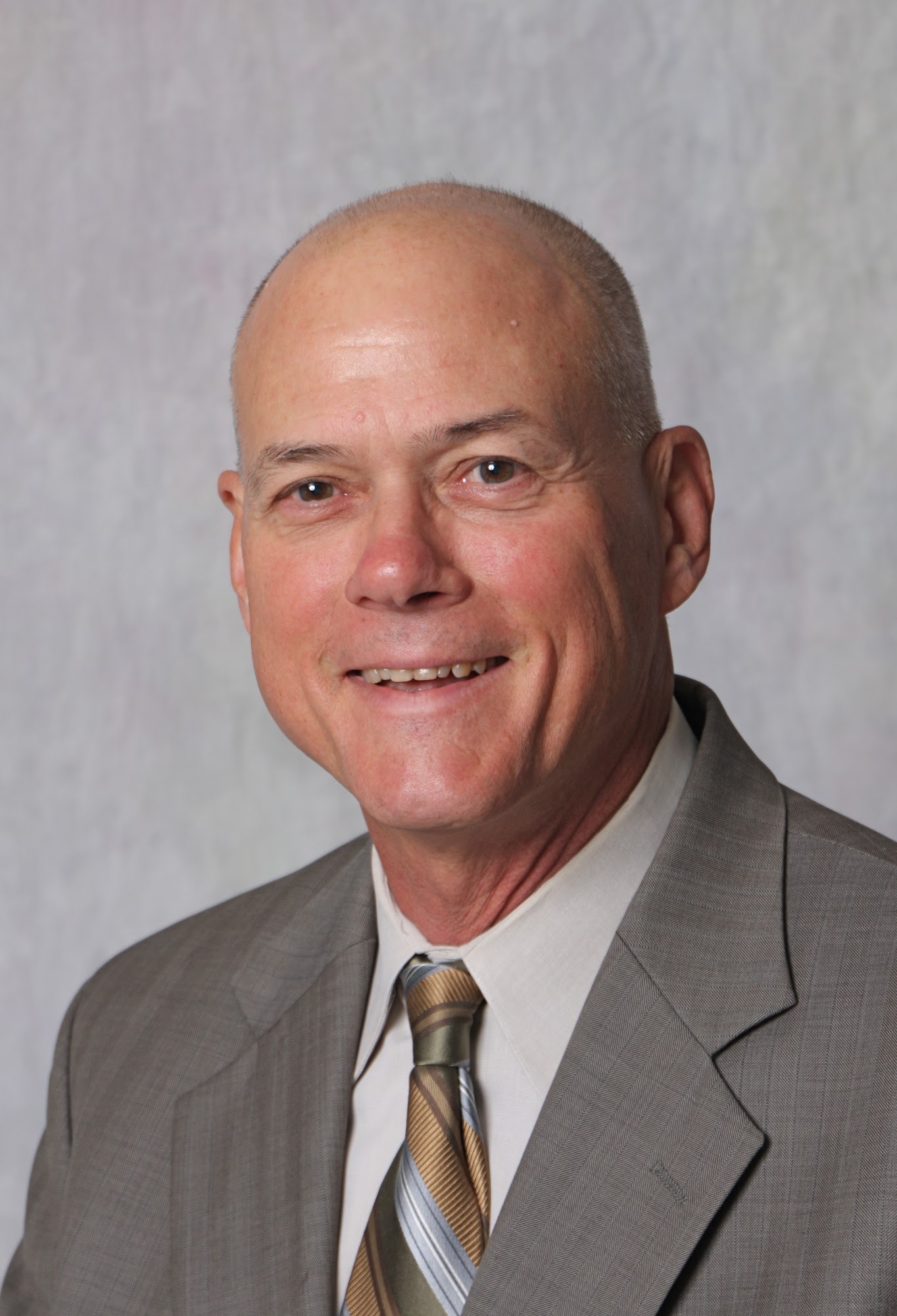 Joseph P. Brzuchalski, CPA