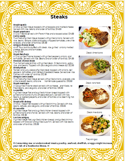 Photo credit: Restaurantji