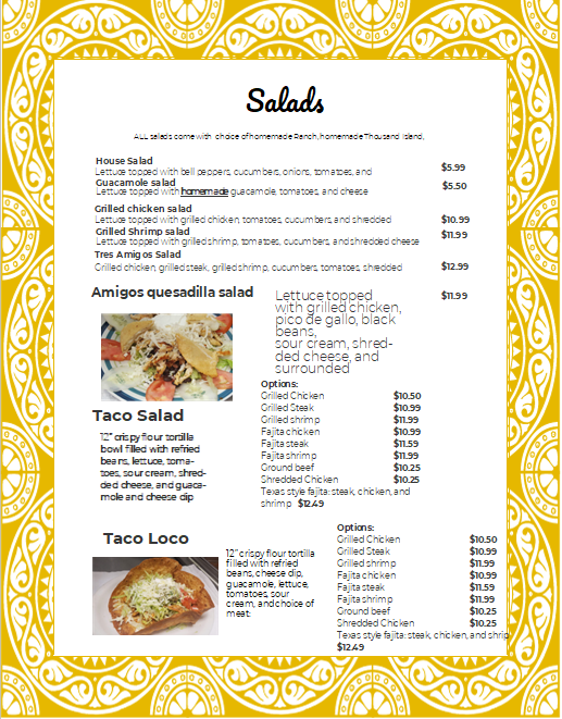 Photo credit: Restaurantji