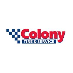 Colony Tire and Service