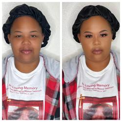 Kiara's Touch Beauty & Spa