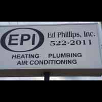Ed Phillips Heating AC & Plumbing