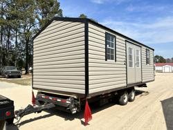 Norris Storage Buildings