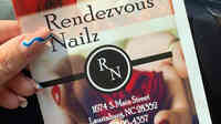 Rendezvous Nailz