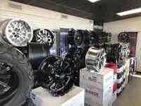 BK Auto Sales, Wheel and Tire Supercenter