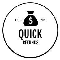 Quick Refunds, Inc.