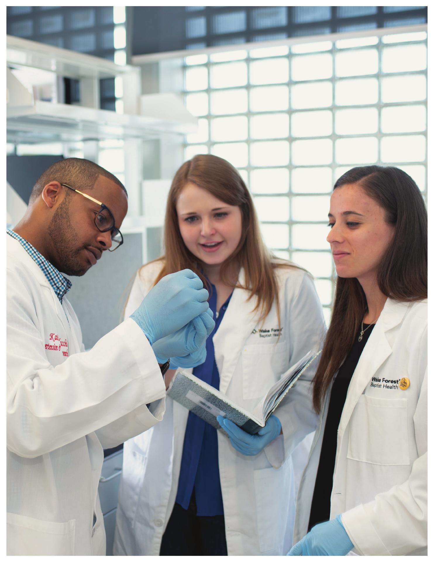 Emergency Medicine Physicians