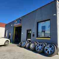 Junior's Tires Shop LLC