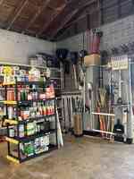 Roho's Hardware Store