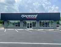 Haywood Auto Sales Inc