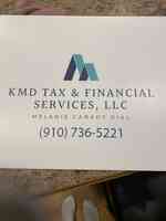 KMD Tax & Financial Services,LLC
