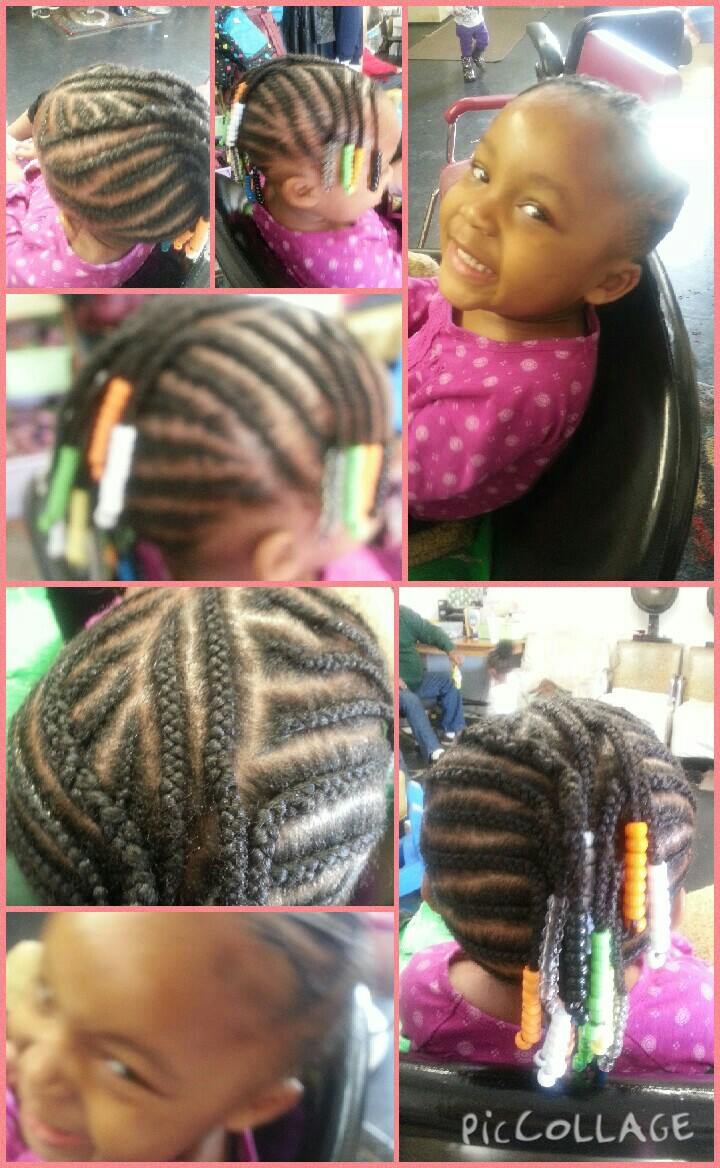 Allison Johnson Hair Care 309 W Gene Hairston St, Madison North Carolina 27025