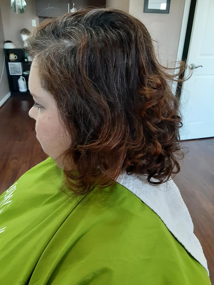 Hair Trix by Brett 173 J B Stroud Rd, Magnolia North Carolina 28453
