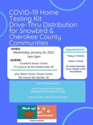 Cherokee County Indian Clinic