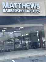 Matthew's Barber Shop