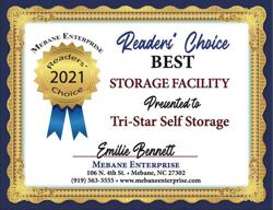 Tri Star Self Storage