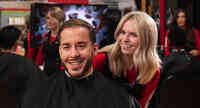 Sport Clips Haircuts of Monroe - Shops at Windmere