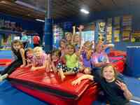 Tumblemania School-Gymnastics