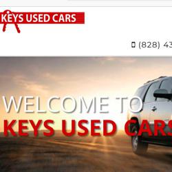 Keys Used Cars