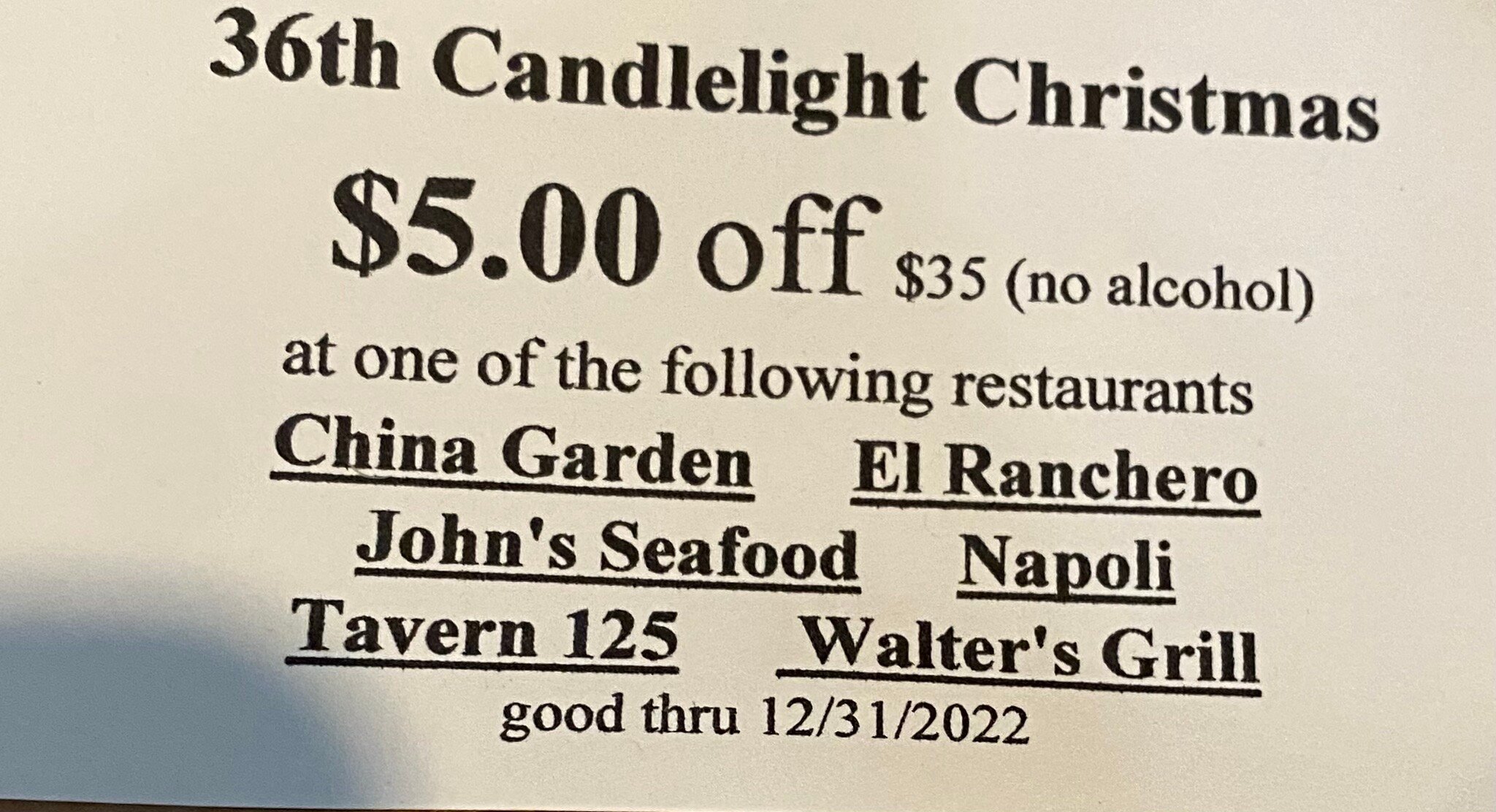 Photo credit: tripadvisor