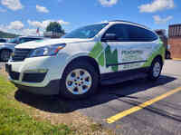 Appalachian Mountain Community Health Center at Peachtree