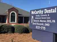 McCarthy Dental - Dr. Catherine Boles and Associates