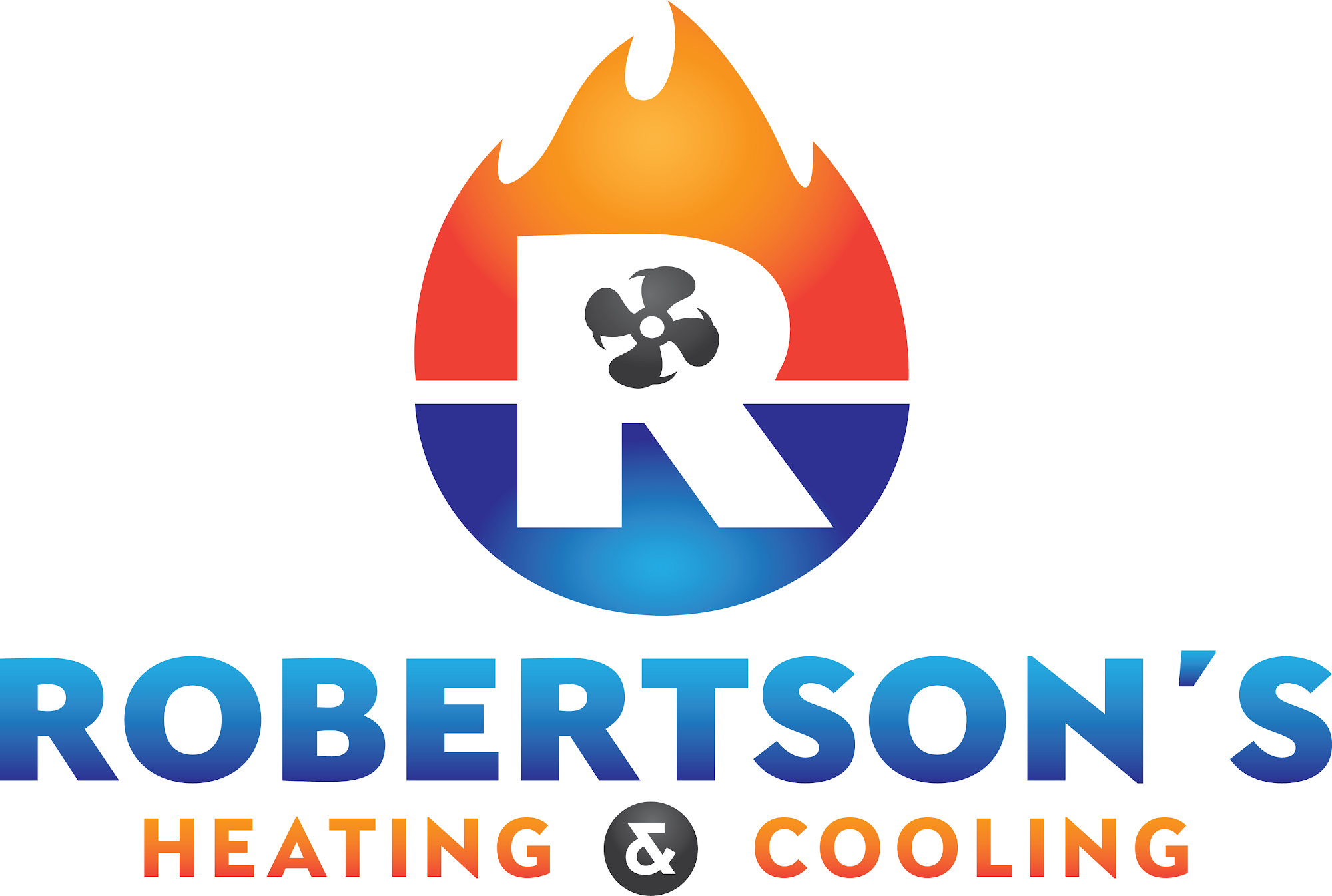 Robertson's Heating & Cooling 1240 Nine Foot Rd, Newport North Carolina 28570