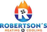 Robertson's Heating & Cooling