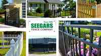 Seegars Fence Company of Newport