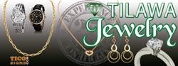 Tilawa Jewelry