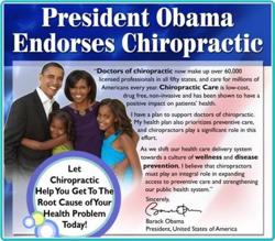 At the Beach Chiropractic Health Center