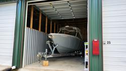 Boat RV Motorsport Storage LLC