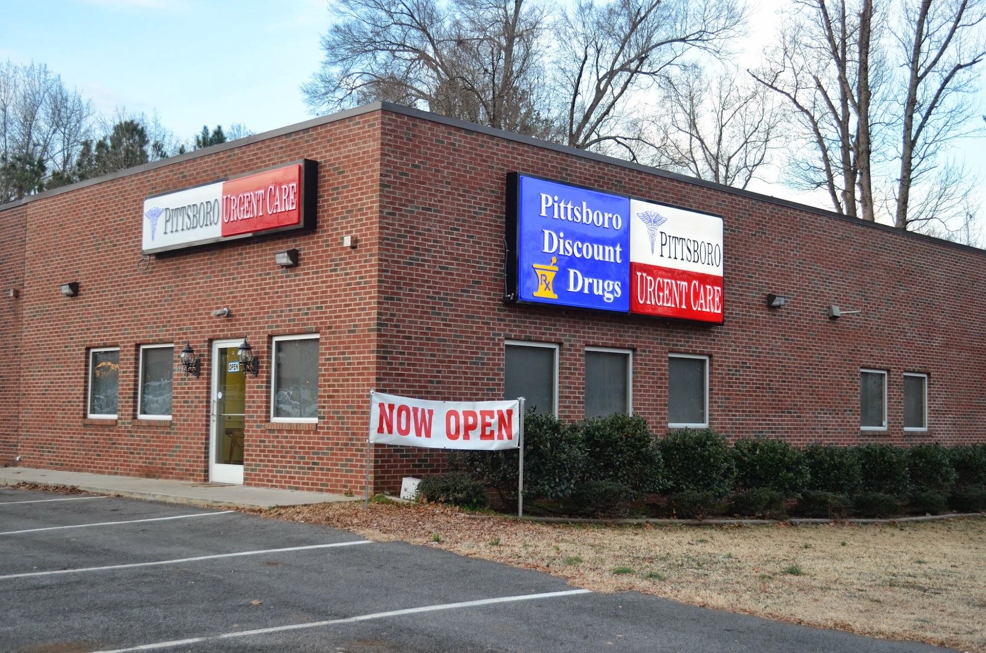 Pine Ridge Urgent Care